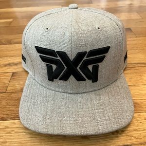 PXG Rare Oatmeal Hat